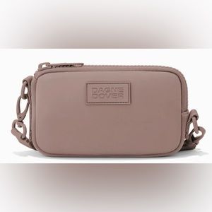 DAGNE DOVER Mara Phone Sling - Dune